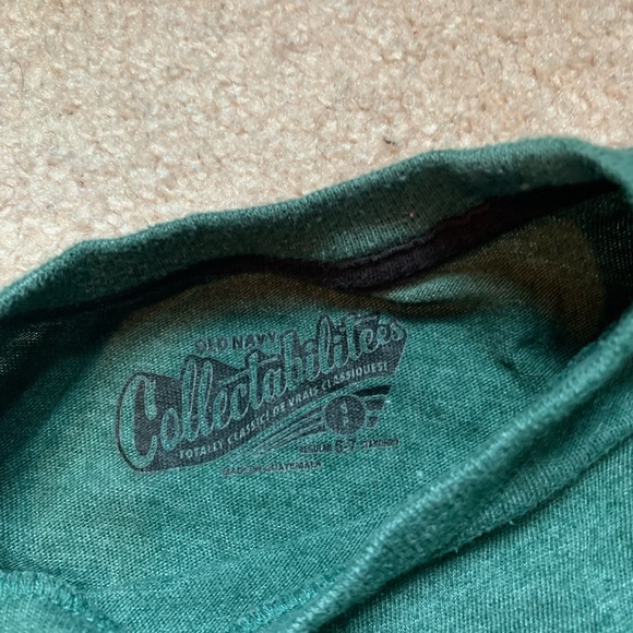 Youth Small Ninja Turtle lot of 2 t-shirts - Picture 3 of 3